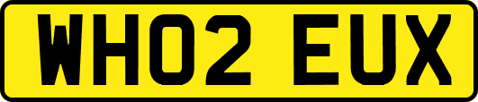 WH02EUX