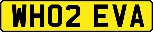 WH02EVA