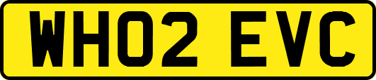 WH02EVC