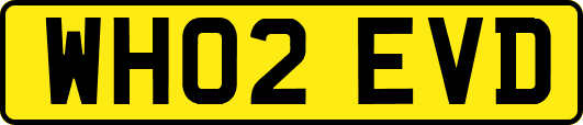 WH02EVD