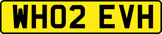 WH02EVH