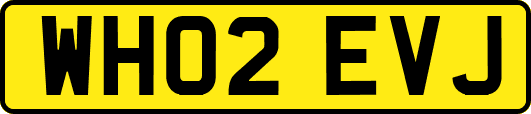 WH02EVJ