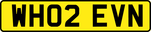 WH02EVN