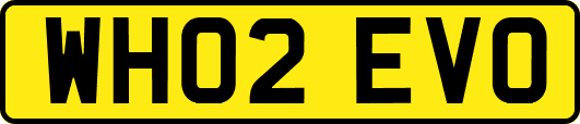 WH02EVO