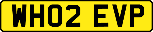 WH02EVP