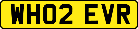 WH02EVR