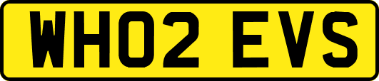 WH02EVS