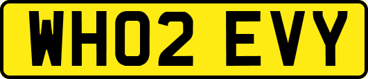 WH02EVY