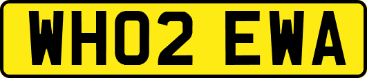 WH02EWA