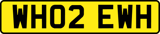 WH02EWH