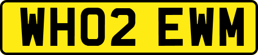 WH02EWM
