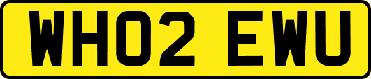 WH02EWU