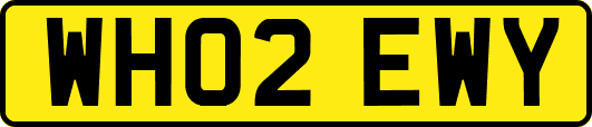 WH02EWY