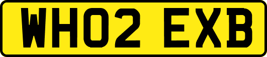 WH02EXB
