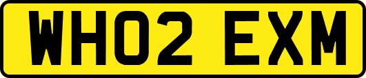 WH02EXM