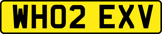 WH02EXV