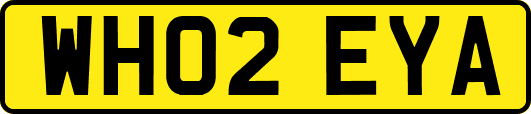 WH02EYA