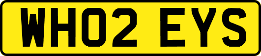 WH02EYS