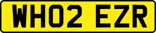 WH02EZR