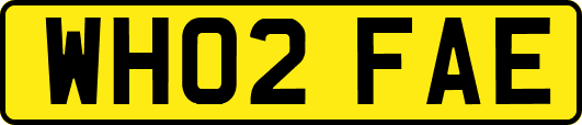 WH02FAE