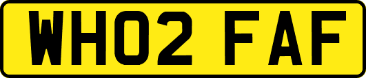 WH02FAF