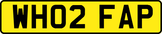 WH02FAP