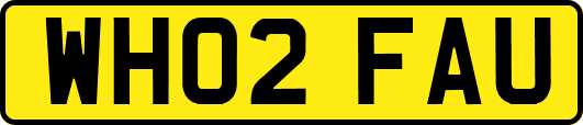 WH02FAU