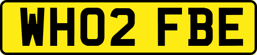 WH02FBE
