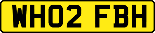 WH02FBH