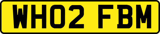 WH02FBM