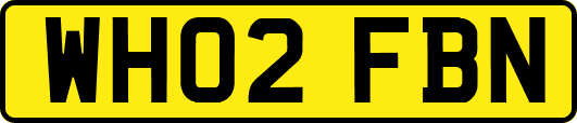 WH02FBN