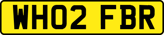 WH02FBR