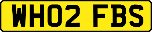 WH02FBS