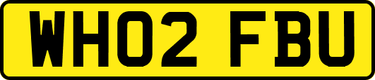 WH02FBU