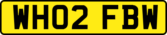 WH02FBW