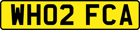 WH02FCA