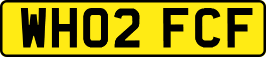 WH02FCF