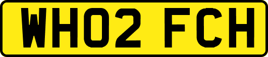 WH02FCH