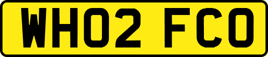 WH02FCO