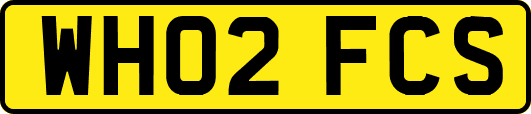 WH02FCS