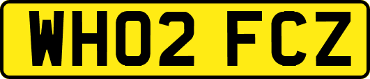 WH02FCZ