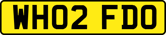 WH02FDO