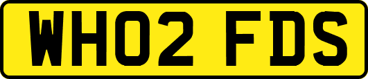 WH02FDS