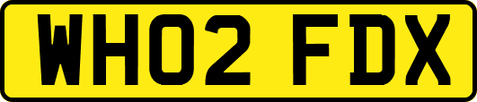 WH02FDX