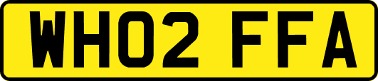 WH02FFA