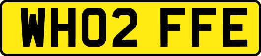 WH02FFE