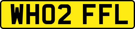 WH02FFL