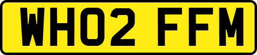 WH02FFM