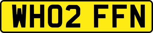 WH02FFN