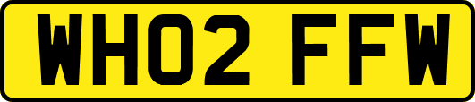 WH02FFW